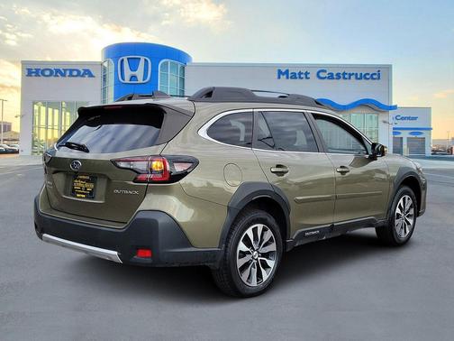 2023 Subaru Outback Limited