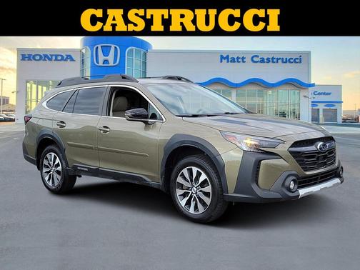 2023 Subaru Outback Limited