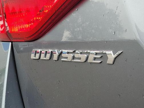 2011 Honda Odyssey LX
