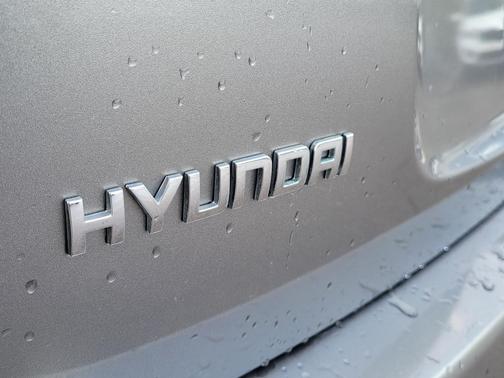 2011 Hyundai SANTA FE Limited