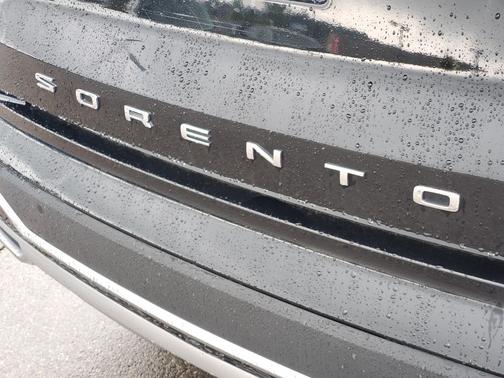 2021 Kia Sorento Hybrid S