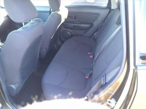 2013 Kia Soul Base