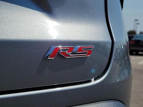 2024 Chevrolet Trax FWD 1RS