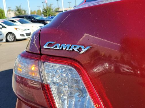 2009 Toyota Camry Hybrid Base