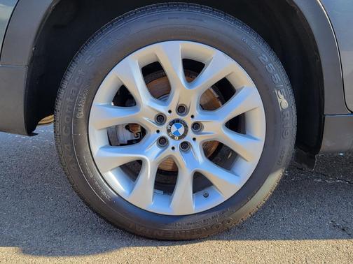 2013 BMW X5 xDrive35i Premium