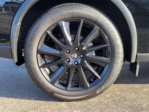 2023 Nissan Murano SV Intelligent AWD