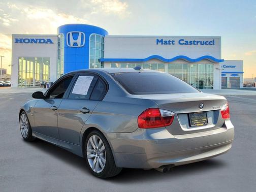 2006 BMW 325 325i