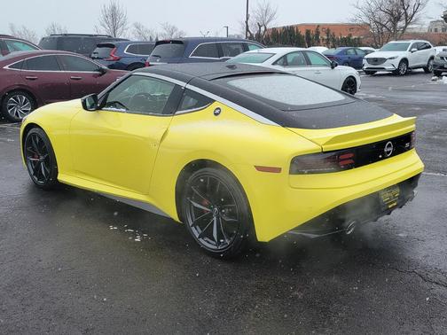 2023 Nissan Z Performance Auto