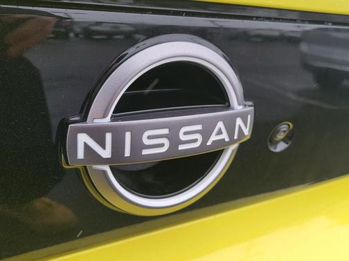 2023 Nissan Z Performance Auto