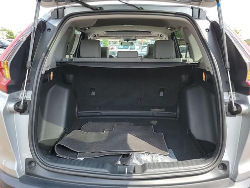 2021 Honda CR-V AWD EX