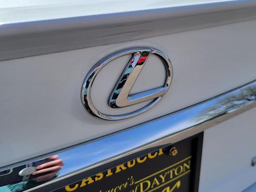 2013 Lexus ES 350 Base