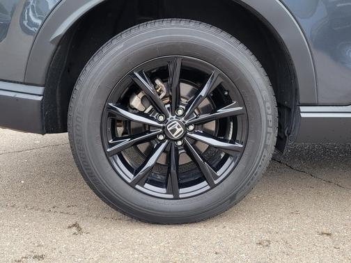 2023 Honda CR-V Hybrid Sport AWD