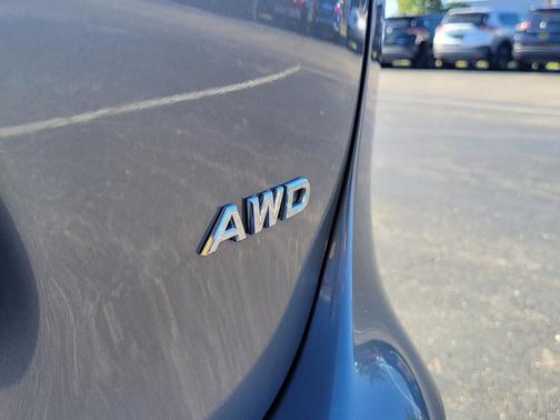 2020 Nissan Rogue Sport SV