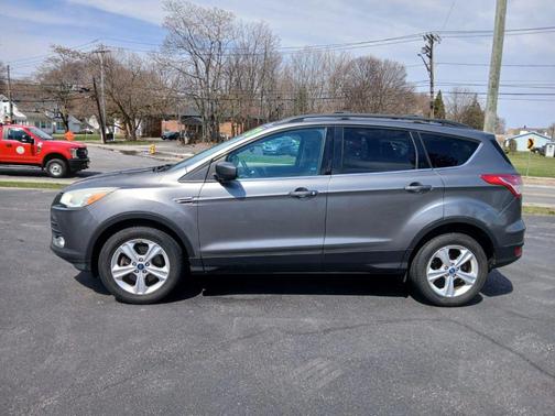 2013 Ford Escape SE