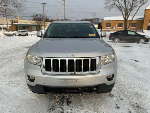 2013 Jeep Grand Cherokee Laredo