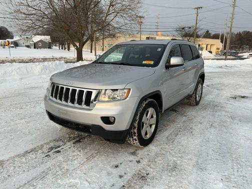 2013 Jeep Grand Cherokee Laredo