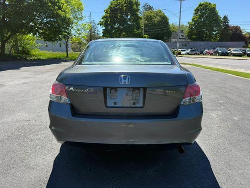 2010 Honda Accord 2.4 LX