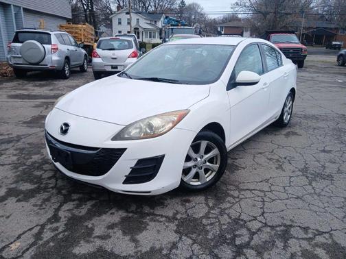 2010 Mazda Mazda3 i Touring