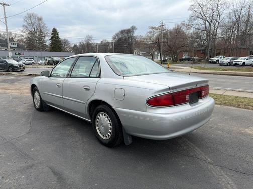 2005 Buick Century Sedan 4D