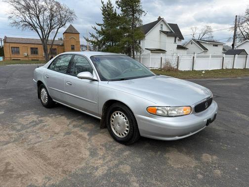 2005 Buick Century Sedan 4D