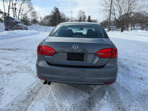 2014 Volkswagen Jetta Auto S