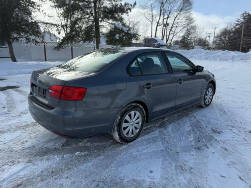 2014 Volkswagen Jetta Auto S