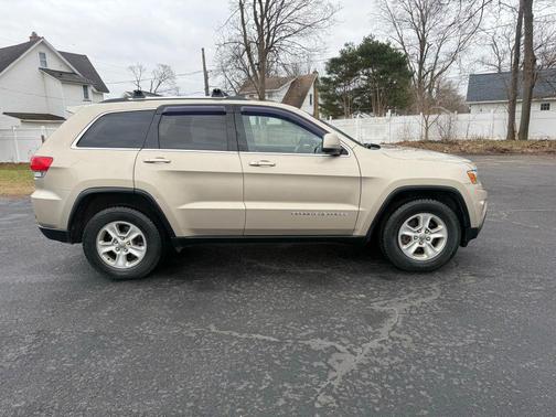 2014 Jeep Grand Cherokee Laredo