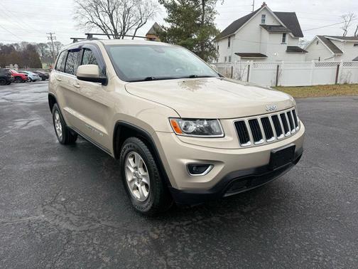 2014 Jeep Grand Cherokee Laredo