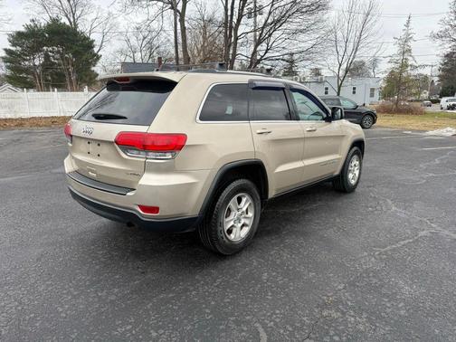 2014 Jeep Grand Cherokee Laredo
