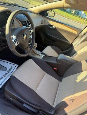 2010 Chevrolet Malibu LT