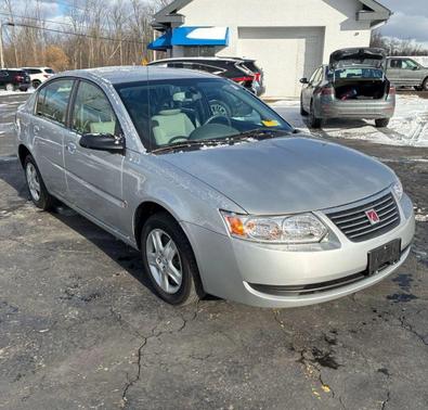 2007 Saturn Ion 2