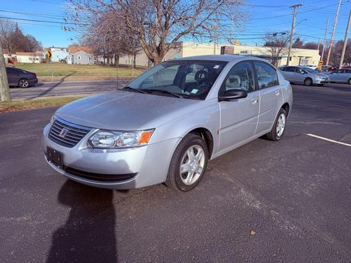 2007 Saturn Ion 2