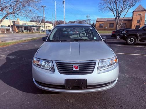 2007 Saturn Ion 2