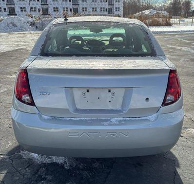 2007 Saturn Ion 2