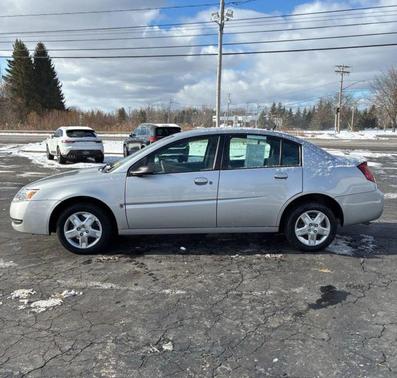 2007 Saturn Ion 2