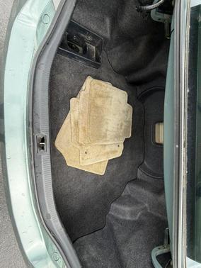 Green 2007 Toyota Camry XLE V6