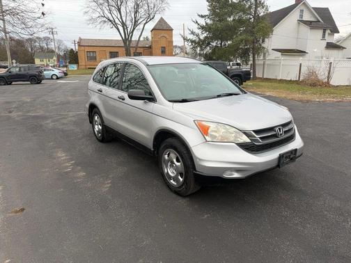 2011 Honda CR-V LX