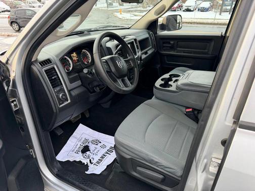 2013 RAM 1500 Tradesman/Express