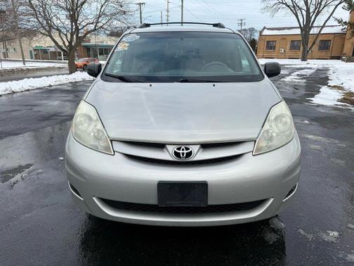 2007 Toyota Sienna CE