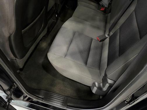 2015 Chevrolet Silverado 1500 1LT