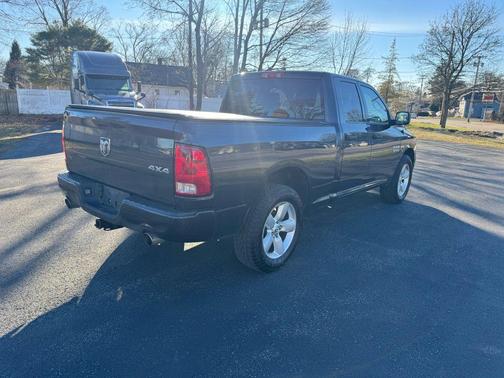 2014 RAM 1500 Tradesman/Express
