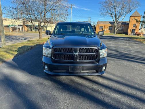 2014 RAM 1500 Tradesman/Express