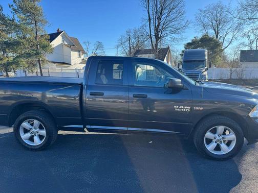 2014 RAM 1500 Tradesman/Express