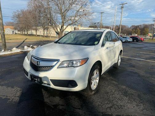 2015 Acura RDX Base