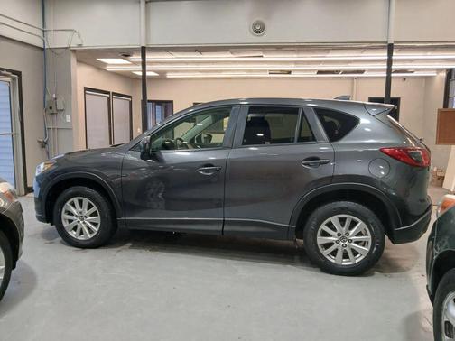 2014 Mazda CX-5 Sport