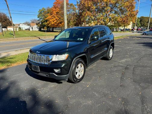 2013 Jeep Grand Cherokee Laredo