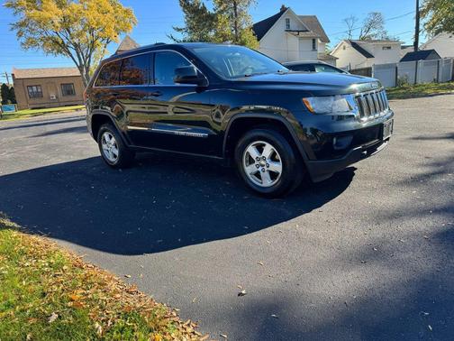 2013 Jeep Grand Cherokee Laredo