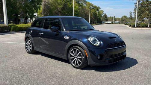2020 MINI Hardtop Cooper S
