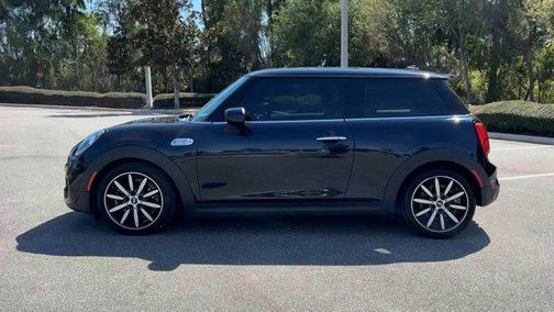 2020 MINI Hardtop Cooper S