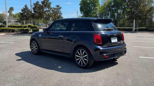 2020 MINI Hardtop Cooper S